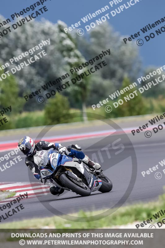 25 to 27th july 2019;Slovakia Ring;event digital images;motorbikes;no limits;peter wileman photography;trackday;trackday digital images